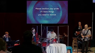 Fabric Nov 9, 2025: Beyond Platitudes (CareIQ) - Receiving Care, Too