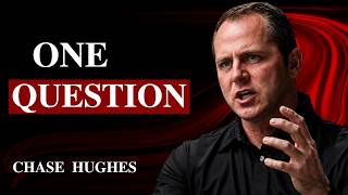 PERTANYAAN YANG LANGSUNG MEMBONGKAR SETIAP PEMBOHONG | Chase Hughes