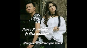 Malapeh Cinto Ka Tangan Urang - Harry Parintang ft Elsa Pitaloka