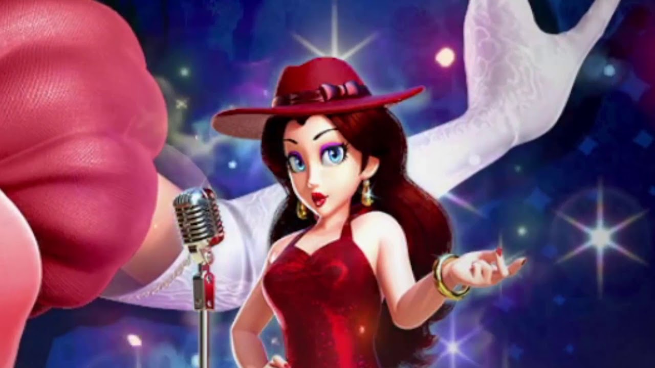 Beating PAULINE'S SPIRIT in SMASH BROS ULTIMATE!!! (Easiest way ever ...