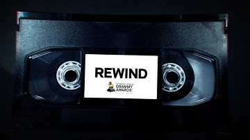 Shawn Colvin Gets Interrupted Onstage At The 40th GRAMMY Awards | GRAMMY Rewind