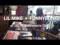 MIKEBONE at UNITY Conference 2016