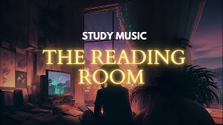 Focus Music for Reading and Writing, Background Music for Concentration, Study Music