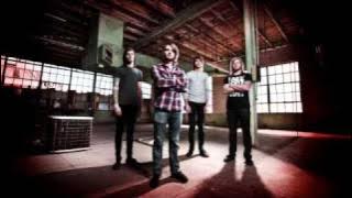 Fit For A King - Hollow Eyes ( Lyrics)(2010) HQ