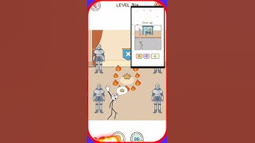 Thief puzzle gameplay level 313-314-315 #shorts