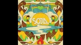 SOJA - Your song (feat Damian marley)