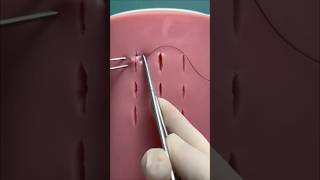 Suturing Practice Ft. Mbbs Student Life