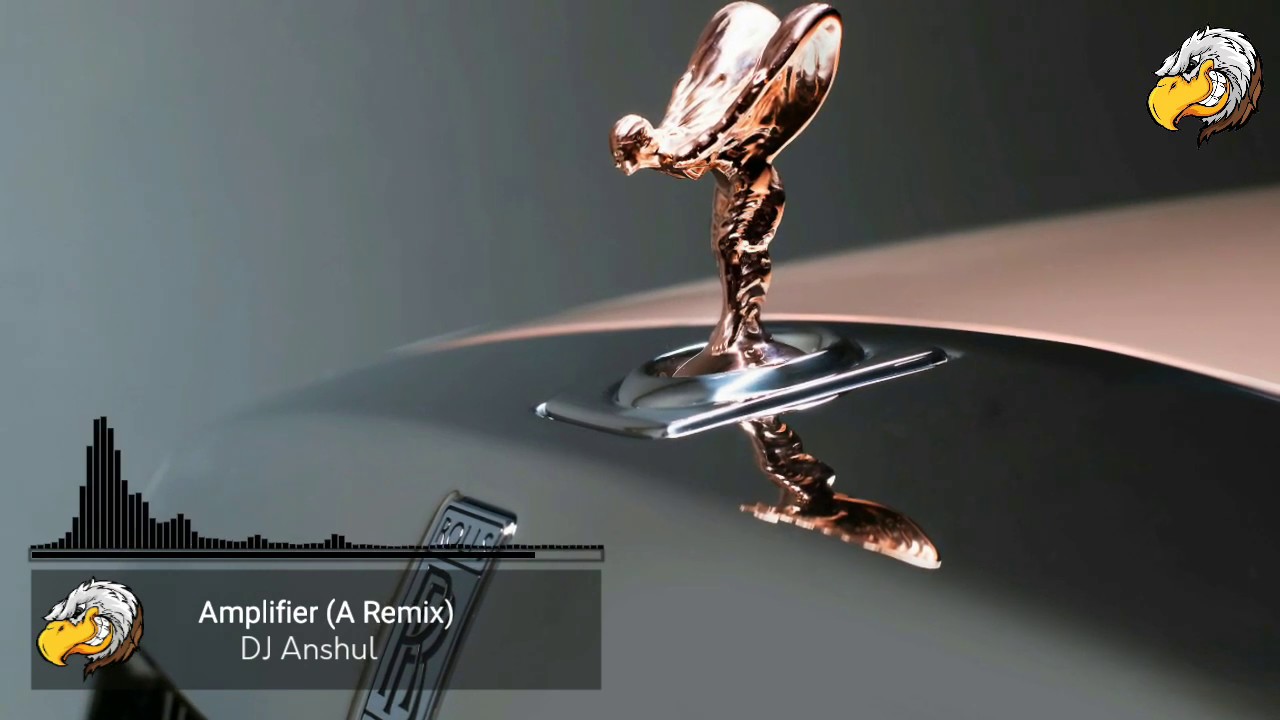 Amplifier (A Remix) DJ Anshul YouTube