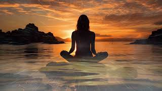432 Hz  Meditation Music, Healing Calm & Inner Peace | Positive Energy Vibration | Deep Sleep Music