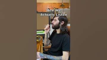 Thumbnail of How People think Metalheads Listen to Metal