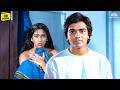 नहाते हुए लड़की को देखा अच्छा नहीं जाईये आप | Maa Beti | Meenakshi Seshadri Best Scene
