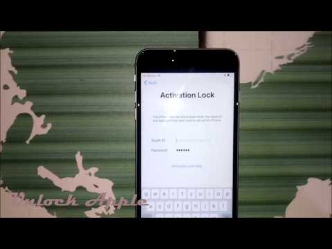 Permanently Remove & bypass iCloud Activation Lock From iPhone iPad IPod Any iOS 100 Success 2024