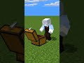 あなたのチェストにもきっと彼らはいるハズです2。/ I am sure they are in your chest too 2.【マイクラアニメーション】 #minecraft