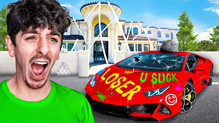 I've never been this MAD in my life.. *caught on camera*