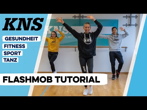 Video: Sind Flashmobs einstudiert?