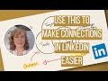 Discover the insider secrets of how my top vip candidates master linkedin connections