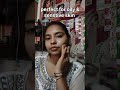 Oily skin girls simple Skincare routine clean skin confidence #cetaphil#oliyskin#skincare