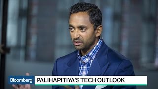 Chamath Palihapitiya on Trump, Facebook, Uber and Airbnb