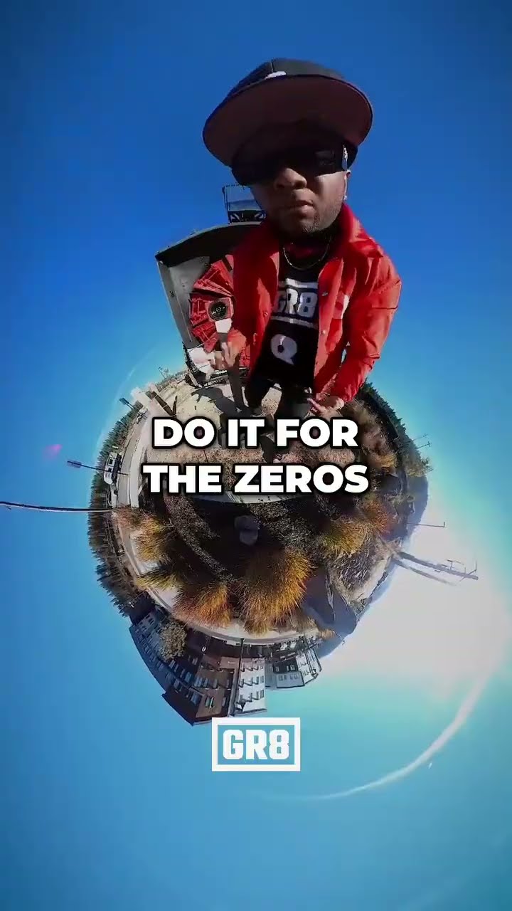 Is This the Rise of the New Superhero? ?‍♂️✨ In this video, we witness a man in a striking red