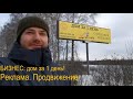 Бизнес: дом за 1 день! Реклама. Продвижение товара домокомплект. Стоимость привлечения покупателя.