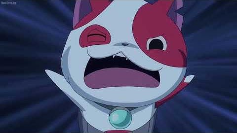 Buchinyan Flurry of Furry (English Dub)