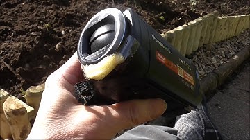 How to Reduce Video Camera Wind Noise