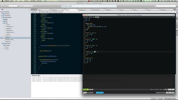 MRuby in C#   Keyboard Event in Ruby