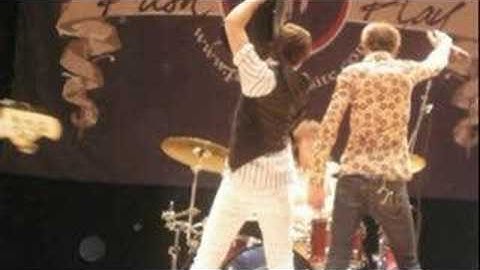 Interview with Push Play (CJ)