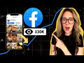 THESE Facebook Reels Ideas Will Skyrocket Your Views THESE Facebook Reels Ideas Will Skyrocket Your Views