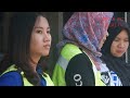 Arema FC Run For Champion: Lari dari Kanjuruhan ke Kandang Singa!