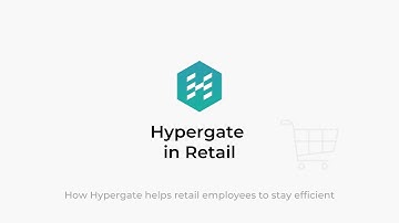 Hypergate Retail