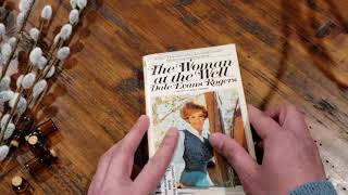 Volume 01 Chapter 01 Old Books