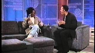 Arsenio Hall's Last Show - mid-1994 - part 2 of 3!