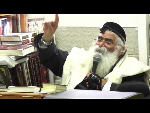 הרב יורם אברג'ל - המסר היומי - שלם בזמן - ט"ז אייר תשע"ו