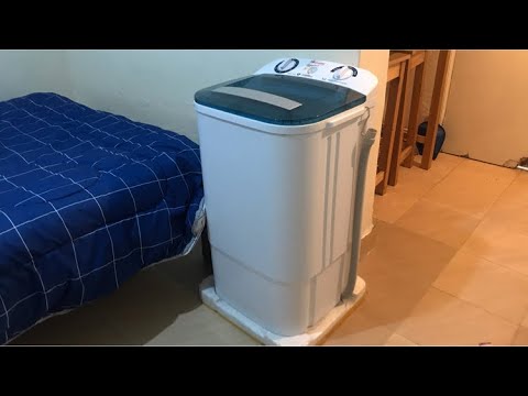 newaim portable washing machine