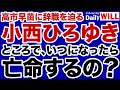 岩田温 高市早苗に議員辞職を迫る小西洋之はいつ亡命するのか デイリーWiLL 岩田温 高市早苗に議員辞職を迫る小西洋之はいつ亡命するのか デイリーWiLL