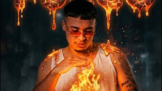 FUEGO - DEIVED (Video Visualizer)