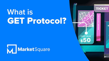 What is GET Protocol? | Blockchain Ticketing | NFT Tickets | Event Tickets Platform