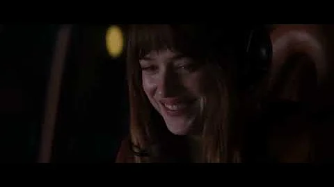 Love Me Like You Do (Movie Version) Scene from Fifty Shades of Grey