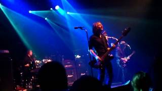 Imperial State Electric - Lord Knows I Know That It Ain&#39;t Right (Tavastia, Helsinki, 25.04.2012)