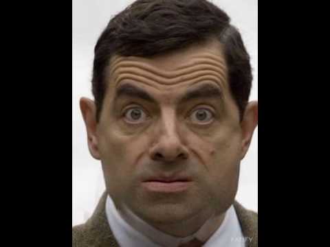 Mr Bean Farted - YouTube