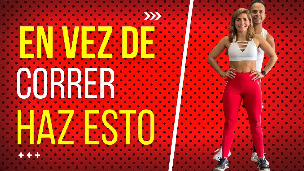 En vez de CORRER Haz esto (Alternativa) YouTube