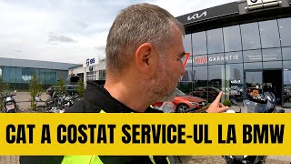 Mai clănțăne cutia?? Am schimbat uleiul la BMW R1250 GSA, urmează testul !!