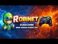 Roblox Rivals Ep.2 ⚔️ | ROBINET vs EDI