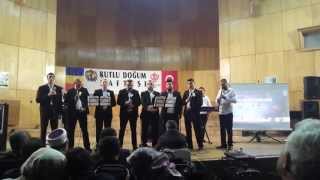Gozlerindeki Inci Yaslari - - Romanya Muftulugu\