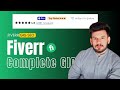 Optimization of your Fiverr Gig in 2025 | what is a perfect fiverr gig