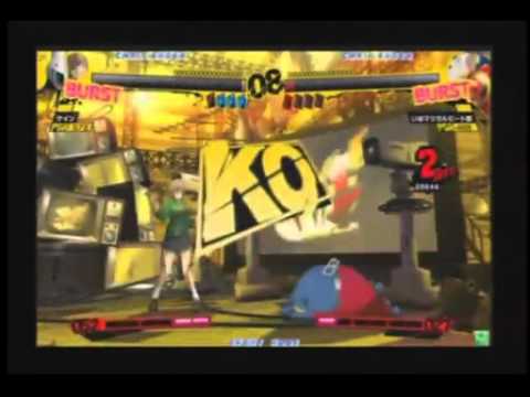 P4U [v1.02]: 6/18 P4U PSR600 Hachioji Store Competition [2/3]