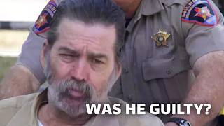 Suspected Of Murder But Was He Guilty  Finally Caught Sr01 Ep13  True S