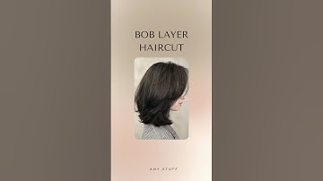 Rekomendadi potongan rambut untuk rambut mengembang #rekomendasi #hair #haircut