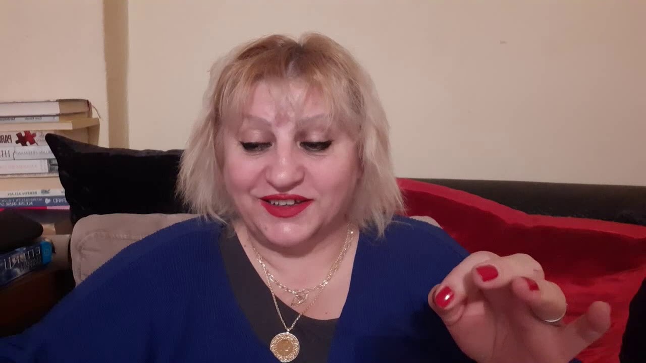 Ayşe Abla Balık Burcu Kahve Falı YouTube